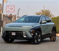 هیۆندای کۆنا